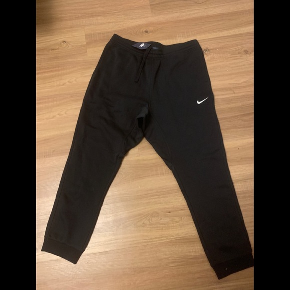 nike sweatpants 2xl